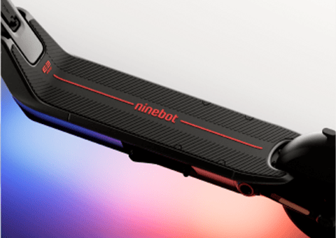 Электросамокат Ninebot KickScooter E3 PRO